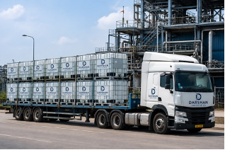 Darshan Industries Logistics
